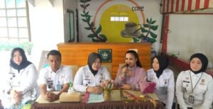 Selebgram, Lina Mukherjee Bebas Bersyarat, Usai Jalani Hukuman Penjara 1.6 Tahun di Lapas Perempuan Palembang