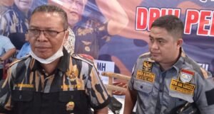 DPW PEKAT IB Sumsel Deklarasi Nyatakan Dukungan Terhadap Paslon Gubernur Sumsel MATAHATI