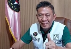 OTT Calon Gubernur Bengkulu, Ada Efek Negatif dan Positifnya Pilkada di Kota Palembang Kata Charma Afrianto