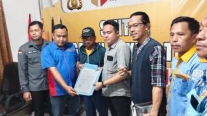 Beredar dugaan vidio Money Politik, Tim Hukum SELFI Minta Paslon 01 Didiskualifikasi