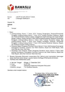 Oknum Ketua RT di Banyuasin Diduga Jadi Pelaku Serangan Fajar 01, Ini Pengakuan Warga