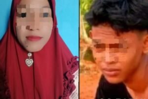 Ketua RT.04 Desa Senda Mukti, Kec Pulau Rimau, Banyuasin, Dilaporkan ke polisi, Sudah 4 Bulan Belum Ada Tindakan Serius Ada Apa..?