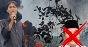 Ketua GAASS Cabang Musi Banyuasin Kembali Soroti Dugaan Keterlibatan Bupati Terpilih Musi Banyuasin inisial T.T Atas Tambang Minyak Illegal