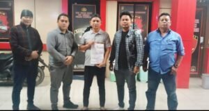 Terkait Insiden Yang Dialami Aktivis Ari Anggara, Kuasa Hukum Ultimatum Pihak Kepolisian