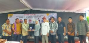 Reses Tahap I Hari Ke-5, Anggota DPRD Provinsi Sumsel Dapil Sumsel II Kunjungi SMKN 2 Palembang