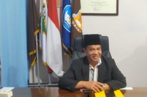 Dilaporkan Karena Dugaan Salah Gunakan Wewenang, Tak Menyulutkan Impian Sumin Eksan, Menjadikan SMKN 4 Palembang Seperti SMKN 2 Subang