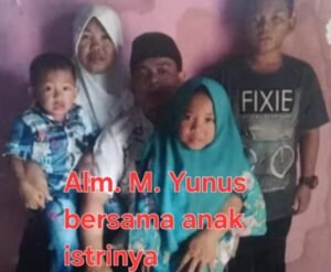 Sidang Kasus Pembunuhan Depan Pintu Tol Keramasan Ditunda Lagi, Istri Korban Kecewa Pada PN Kelas 1A Palembang