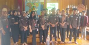 Permahum Sumsel, Lahirkan 45 Anggota Baru Setelah Lulus Ikuti MPK ke-III Tahun 2024