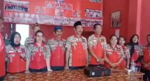 Ketua DPD GML Lampung Utara Desak Penegakan Hukum atas Kasus Penganiayaan Putrinya