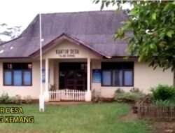 Hingga Hari ini, Insentif Kader Posyandu 2024 di Desa Talang Kemang Belum Dibayar Penuh