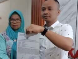 Diduga Oknum DPRD BanyuasinTerlibat Penipuan Investasi Batubara