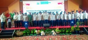 Pelantikan Pengurus PWPM Sumsel 2023-2027 Momen Spesial, Ungkapnya Fajar Febriansyah