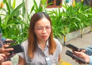 Kunjungan Disperindag Sumsel, Dalam Rangka Pengawasan Dan Pengecekan Stok, Harga Dan Distribusi Minyak Goreng Disambut Baik Oleh Pihak PT IKI