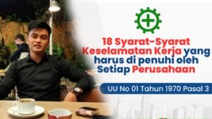 Ketum GAASS Andi Leo : Usut Semua Perusahan di Sumsel Diduga Terindikasi Melakukan Gratipikasi K3