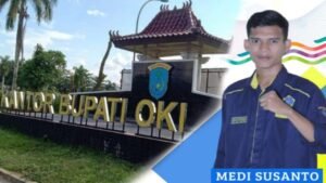 IMOKI Minta Kepada Kejati Sumsel Periksa Harta Kekayaan Unsur Pimpinan Kepala Dinas dan Camat di Kabupaten OKI