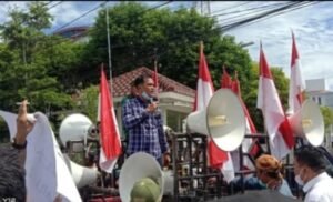 Adanya Dugaan Minta Jatah Terkait BBM Ilegal, Oknum Wartawan Tersebut Tidak Profesional, Ucapnya Ketua Pose RI Sekaligus Ketua PWDPI Sumsel