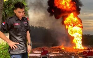 Andi Leo Ketum GAASS : Simalakama Ilegal Driling, Usut dan Ungkap Monopoli Mafia Minyak di Kabupaten Muba