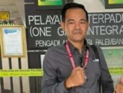 Dinilai Gagal Jaga Kondusifitas Wilayah kerjanya, LSM POSE RI, Meminta Kapolda Sumsel Copot Kanit Reskrim Polsek Keluang