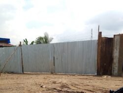 Aktivitas Gudang CPO Ilegal di Tanjung Agung Banyuasin Jadi Sorotan, Diduga Dibekingi Oknum Aparat