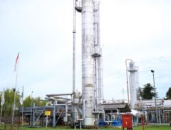 Produksi LPG Pertamina EP Prabumulih Naik 33% Dukung Pemenuhan Kebutuhan LPG Nasional