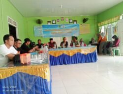 Pemerintah Desa Air Itam Timur Gelar MUSDESSUS Untuk Penetapan KPM BLT DD Tahun Anggaran 2025