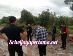 Sungai Tercemar Minyak, DPRD PALI  Lakukan Pemanggilan PT Medco