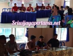 Pemerintah Desa Tempirai Tetapkan KPM BLT  Dana Desa 2025
