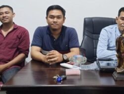 Desri Nago, SH Angkat BicaraTerkait Ucapan Mendes PDTT yang Mengatakan LSM dan Wartawan Bodrex