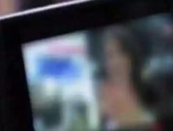 Oknum Bidan di Banyuasin Diduga VCS dangan Kades, Rekaman Vidio Beredar