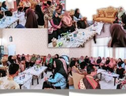 Kepala MTsN 1 Lahat Gelar Rapat dengan Guru Piket Bahas Surat Edaran Sekjen Kemenag