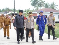 Meminimalisir Kecelakaan, Nelayan Banyuasin II Terima Bantuan Solar Cell