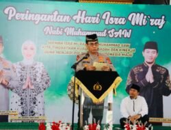 Irjen Pol Andi Rian R Djajadi, Pastikan rekrutmen Anggota Polri 2025 transparan dan akuntabel