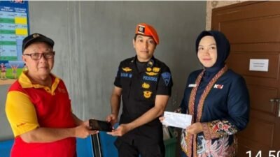 Layanan Lost and Found KAI Divre III Palembang, Sepanjang Tahun 2024 Amankan 68 Barang Penumpang Tertinggal Senilai 131 Juta