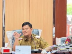 Efisiensi Anggaran Ala Pemkab Banyuasin, Dana Dipangkas untuk Dialihkan ke Sektor Prioritas