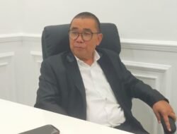 Ini Ungkapnya Dr dr Raden Pamudji SpDVE, Usai Gelar Grand Re-Opening Clinik Ladiva Beauty & Skin Center di Kota Palembang