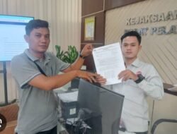 Dinas Perkimtan Kota Palembang Tidak Akui Proyek Siluman Senilai 1,5 Miliar, LSM TPMHK Terpaksa Lapor Ke Kejati Sumsel