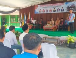 SMAN 16 Palembang Usulkan Agar Dibangun RKB Dan Aula di Reses Anggota DPRD Provinsi Sumsel Dapil Sumsel II Tahun 2025