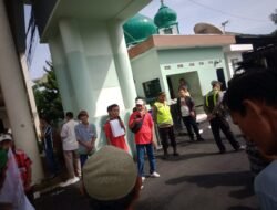 Demo Dugaan KKN di Beberapa Sekolah, FPGSS Kecewa Pihak Kejari Minta Orasi Dipercepat