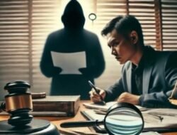 Heboh! Dana Hibah PMI Banyuasin, Di Usut Kejaksaan Kejari, Akankah Seret Pejabat Penting?