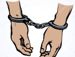 RZ Komisioner Bawaslu Banyuasin Resmi Ditahan di Polres Banyuasin, Atas Kasus Dugaan Penganiayaan .