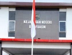 Diduuga Korupsi Baju di Satpol PP Banyuasin. Masih Dalam Penyelidikani Kejari