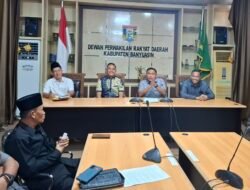 Ketua DPRD Banyuasin Klarifikasi Isu Perjalanan Dinas: Tegaskan Komitmen Efisiensi Anggaran