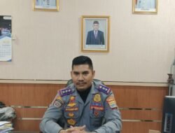 Atasi Kemacetan Lalin Dan Tindak Larangan Pakir Dibahu Jalan, Dishub Jalin Kerjasama Dengan Satlantas Polretabes Palembang Dan Denpom