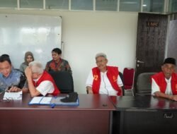 Kejati Sumsel Telah Laksanakan Tahap Dua Terkait Perkara Penjualan Aset Yayasan Batanghari Sembilan