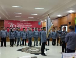 Pelantikan DPC PJS Belitung: Sinergi dan Profesionalisme Jadi Prioritas