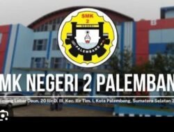 Bertahun-tahun Tidak Ada Solusi, Salah Satu Penyebab Banjir Ariodilla Diduga SMK Negeri 2