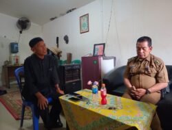 Viral,!!! Lurah Kemas Rindo Marahi Seorang Ibu Sampai Pingsan Saat Urus Administrasi Itu Hoax Atau Tidak Benar