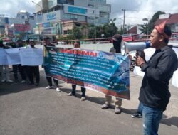 Pejabat Polisi Kaya Raya, Rakyat Menderita? GPP-SUMSEL Desak Audit dan Penegakan Hukum