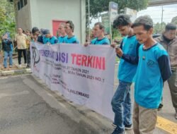 Lembaga PST Minta Kejati Sumsel Segera Tetapkan Tersangka Kasus PTSL dan Aset Batang Hari Sembilan
