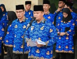 ASN Banyuasin Doble Senyum! Bakal Terima THR dan TPP, Pegawai Siap Sambut Lebaran dengan Gembira